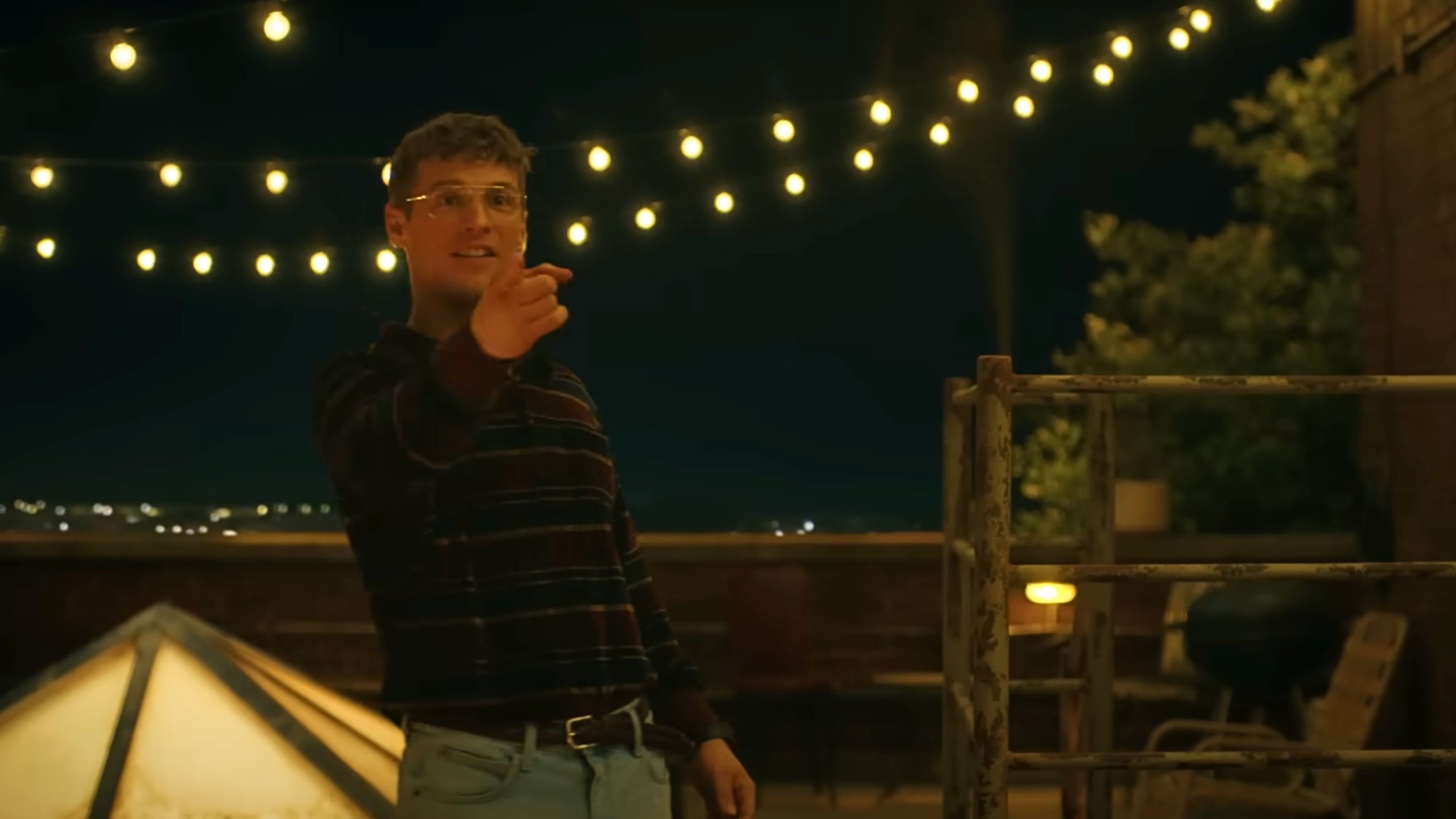 Is Vigilante a bit off in Peacemaker Season 2? (Image via YouTube/HBO Max)