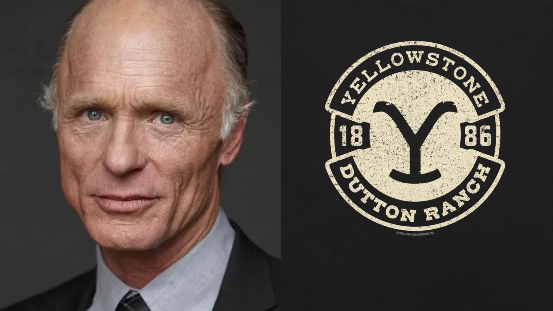 Ed Harris | Image via IMDB