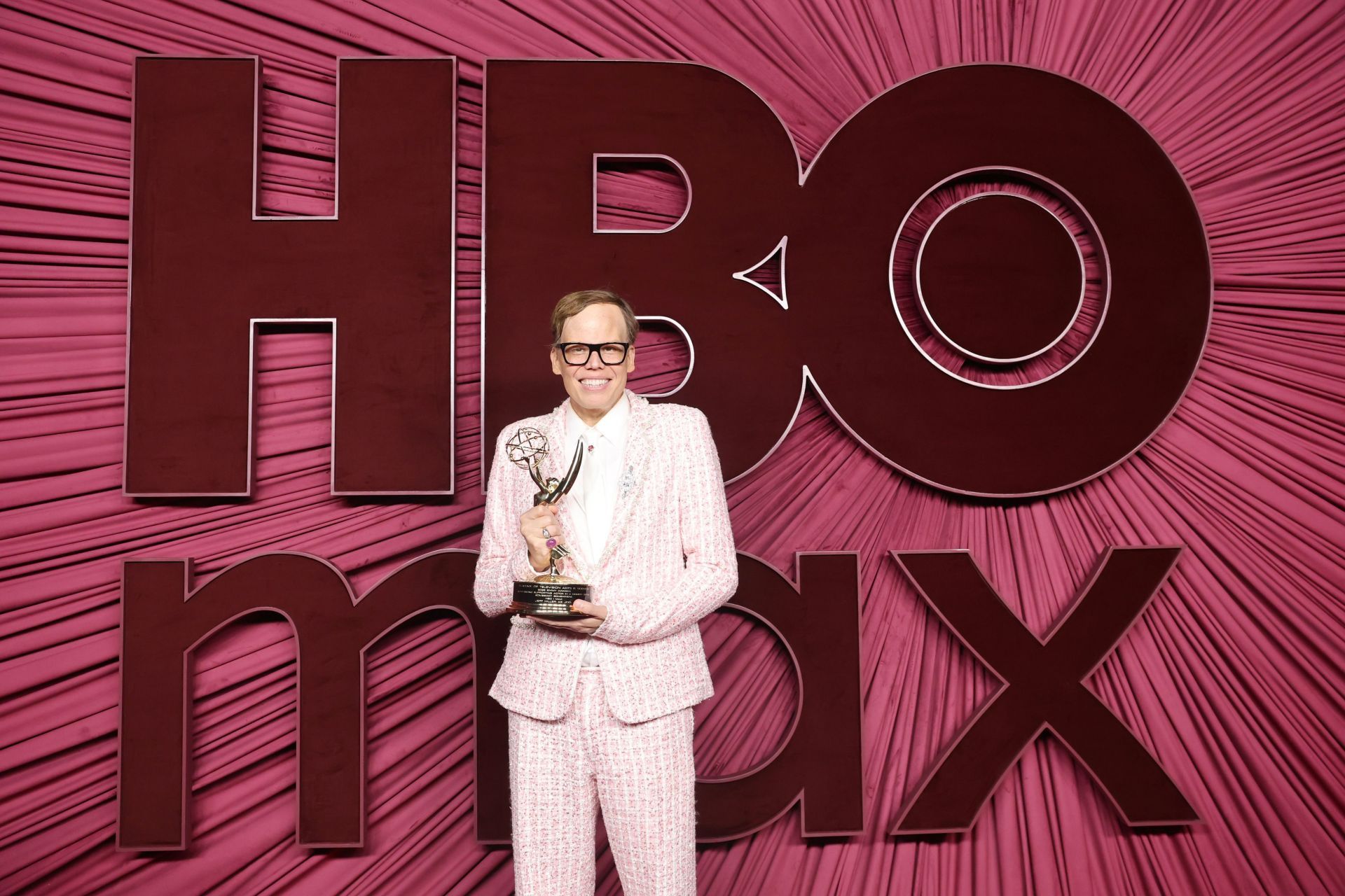 HBO Max
