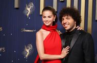 77th Primetime Emmy Awards - Source: Getty. (Allen J. Schaben / Los Angeles Times via Getty Images)