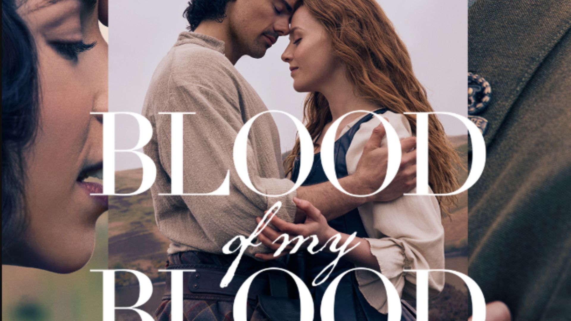 Outlander: Blood of My Blood Episode 6 Recap: Why does Julia pretend the baby is Lord Lovat&rsquo;s? (Image Source - x/outlander)