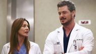 Grey’s Anatomy | Image via ABC