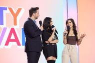 YouTube Shopping Presents Beauty Festival 2022 - Source: Getty