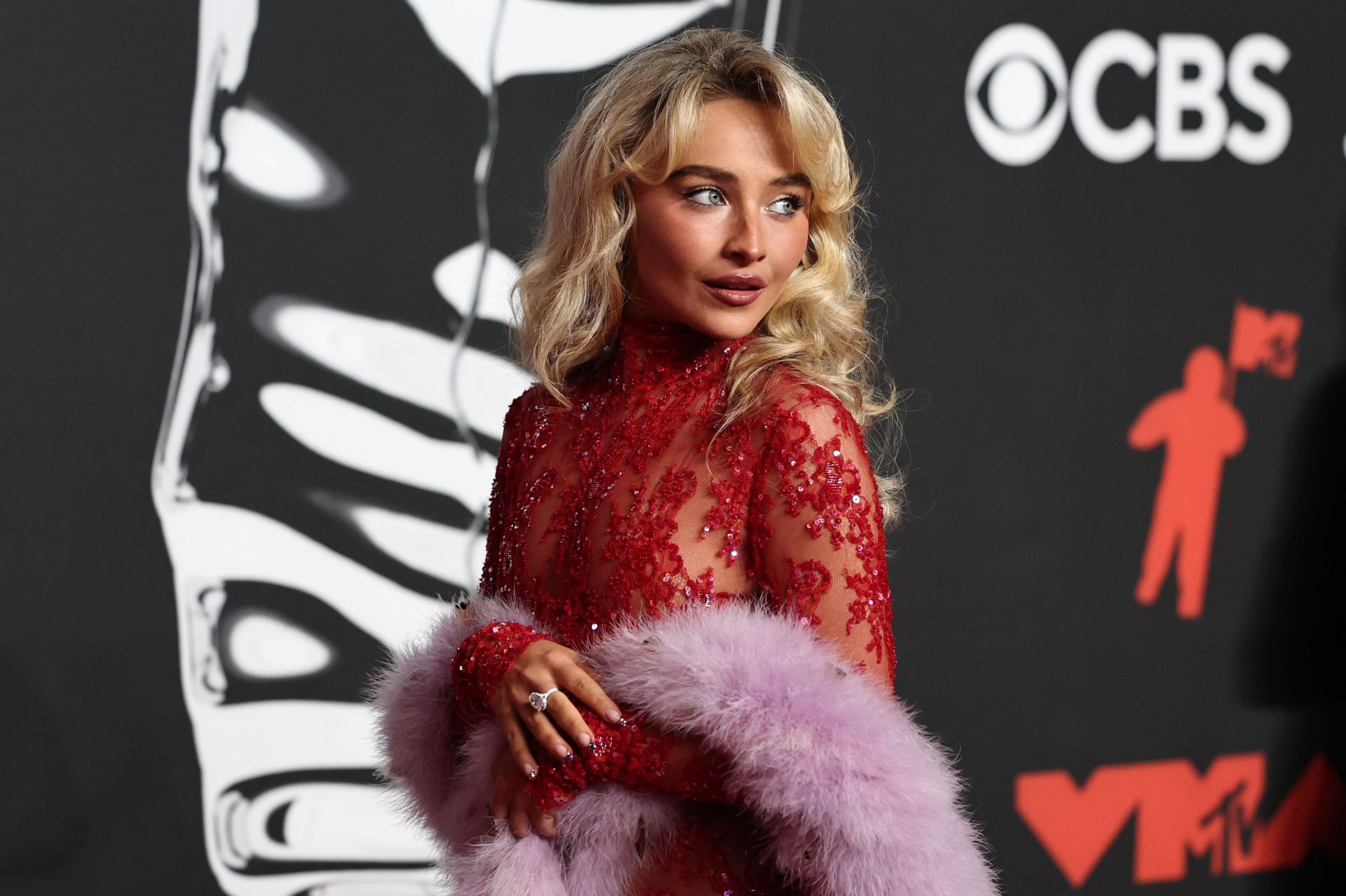 2025 MTV Video Music Awards - Arrivals - Source: Getty