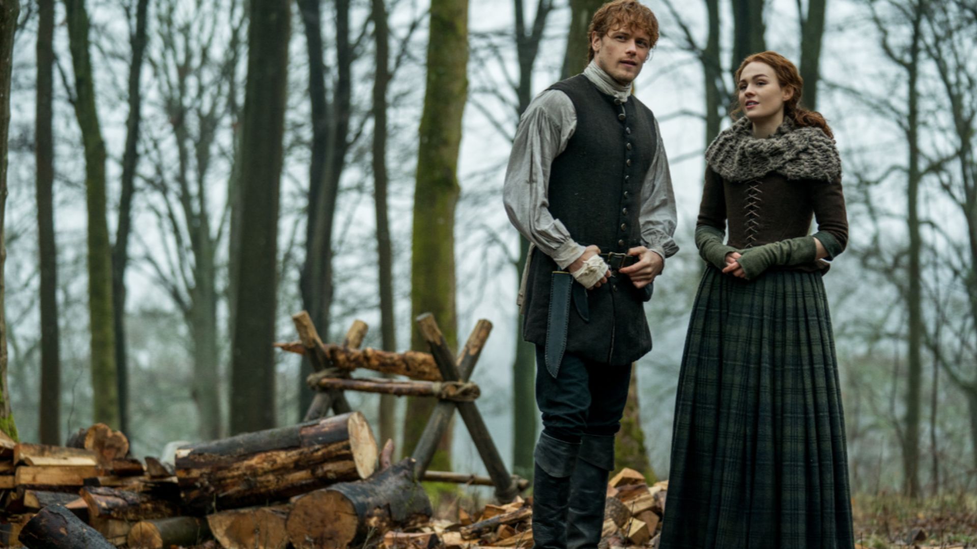 Outlander: Blood of My Blood Episode 7: Release date news, streaming details and more (Image Source - x/outlander)