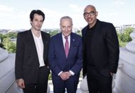 GRAMMYs on the Hill Advocacy Day - Source: Getty
