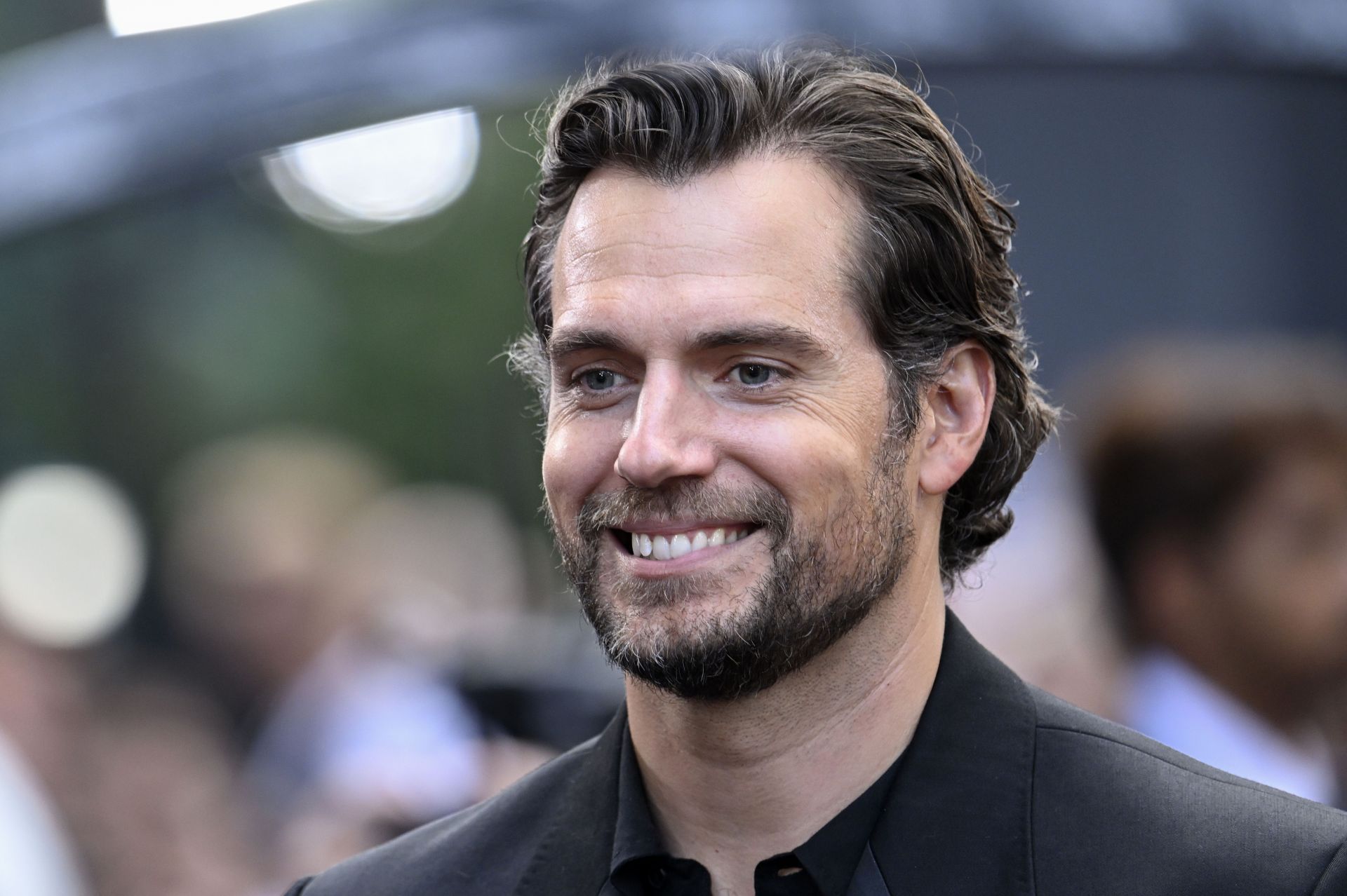 &quot;The Witcher&quot; Season 3 UK Premiere &ndash; VIP Access - Source: Getty