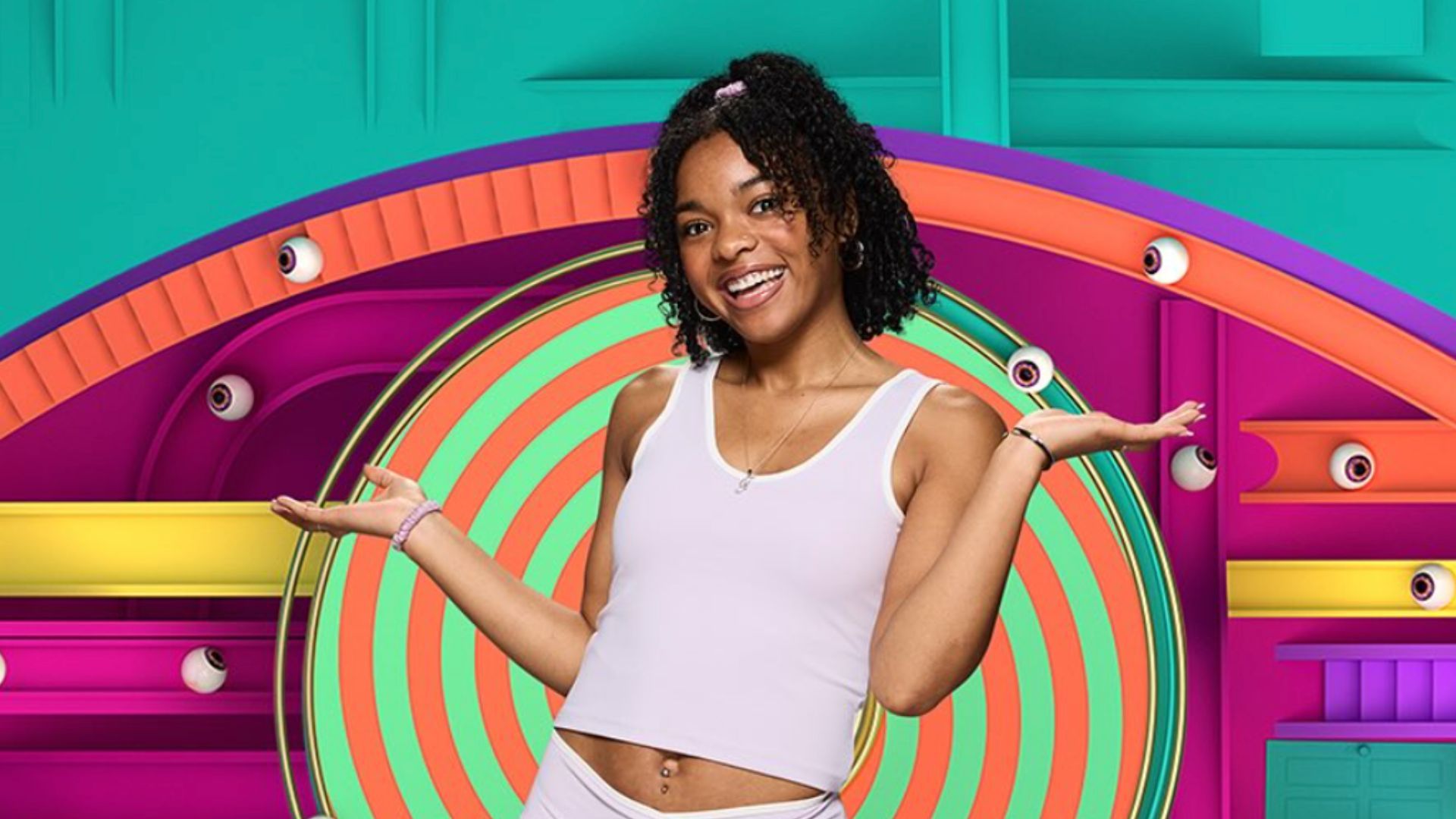 Big Brother UK