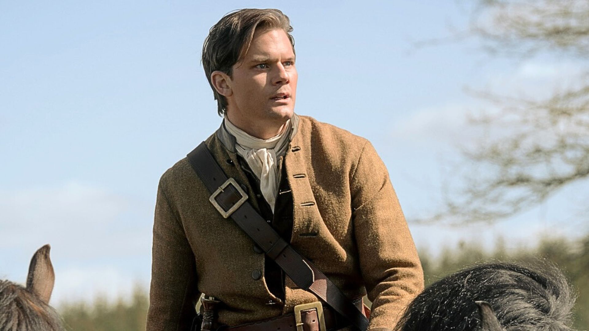 Outlander: Blood of My Blood (Image via Instagram/@outlander_starz)
