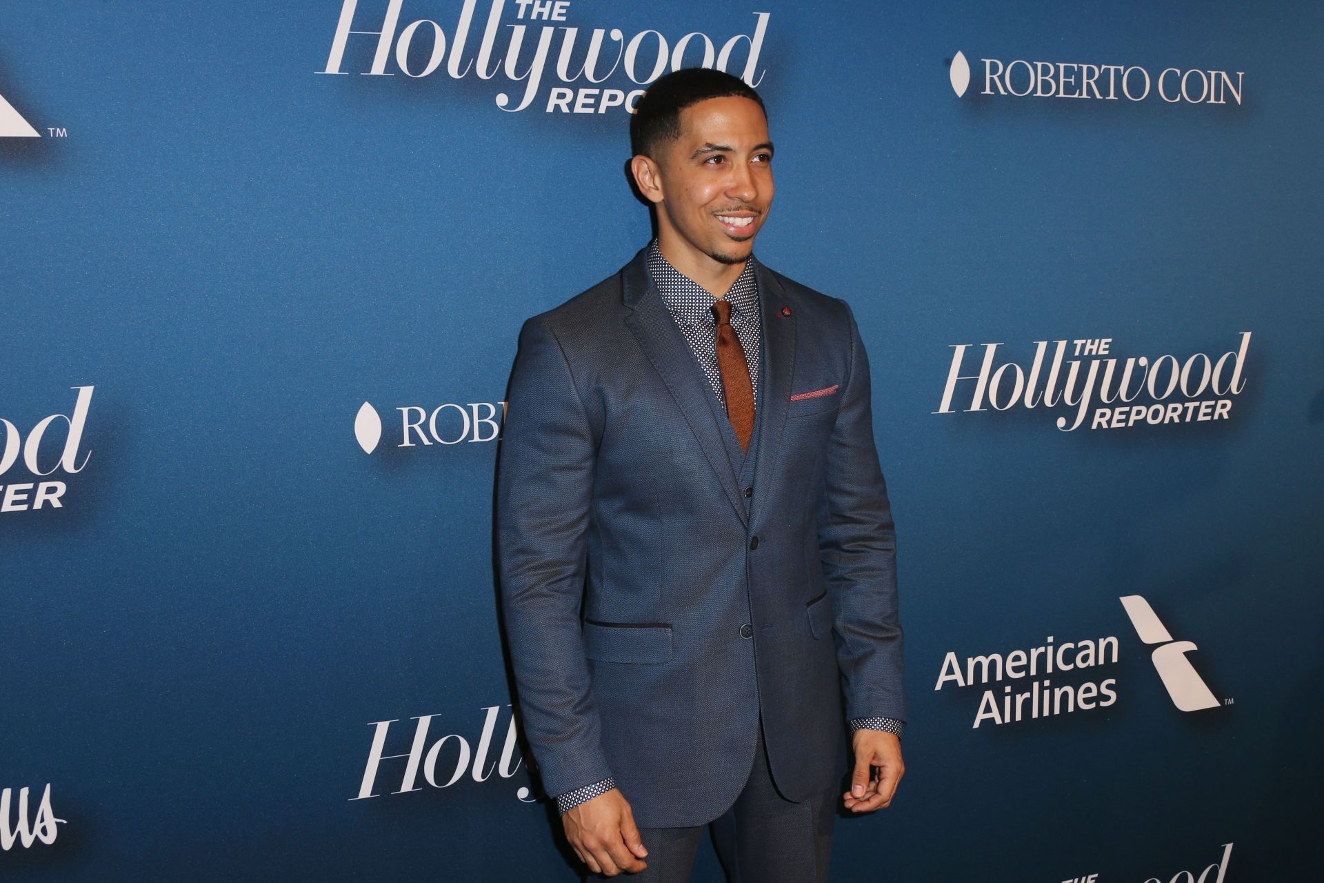 The Hollywood Reporter Hosts 88th Annual Academy Awards Nominees Night - Arrivals - Source: Getty
