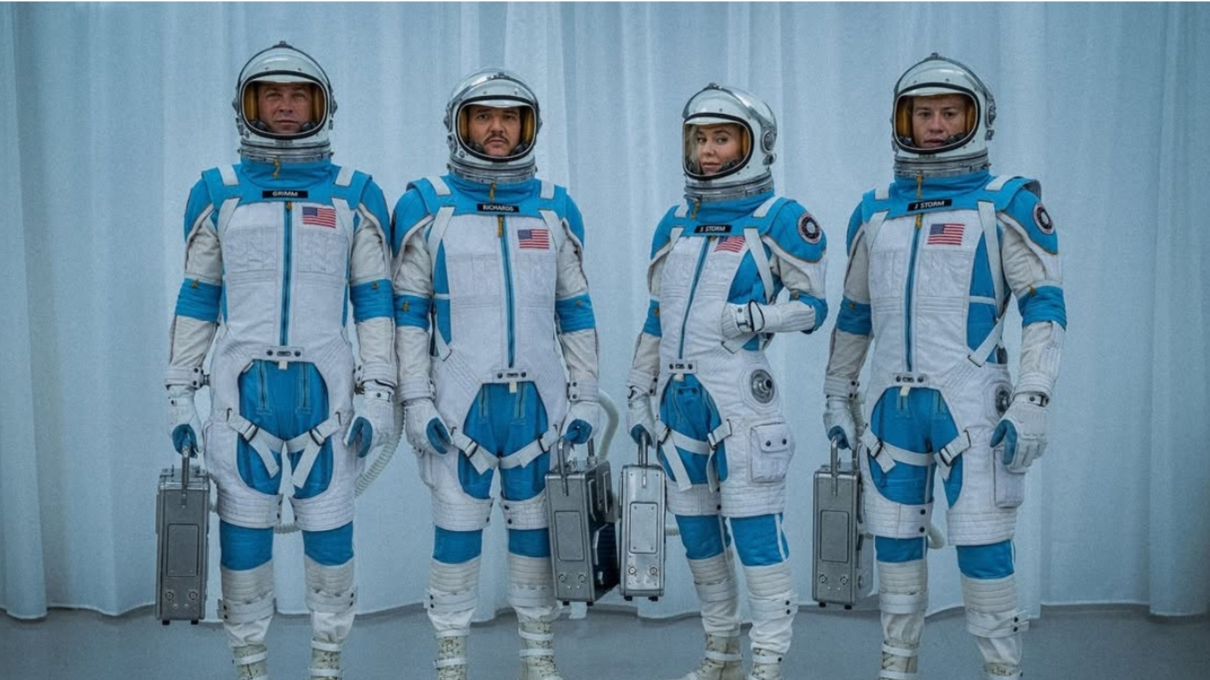 Fantastic (image via Instagram/@fantasticfour) 