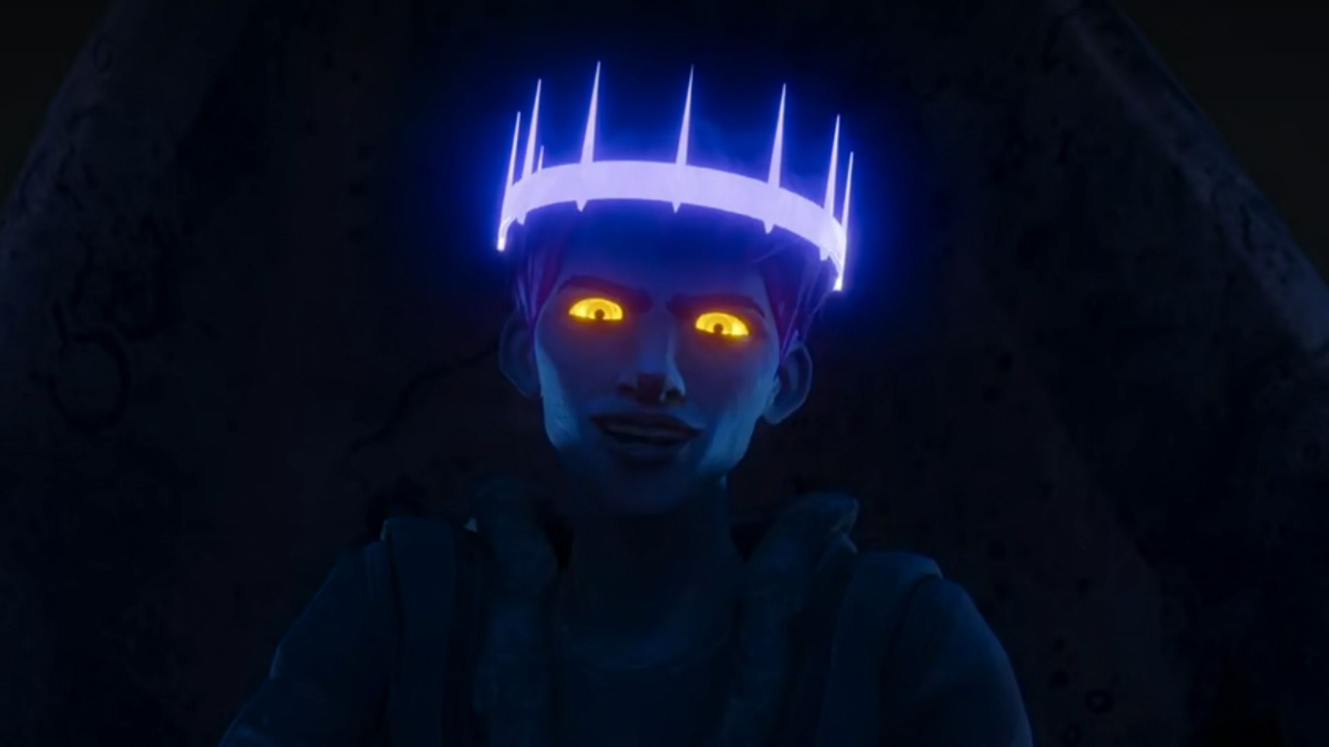 A still from the Wolf King Season 2 finale (Image Via: Netflix)