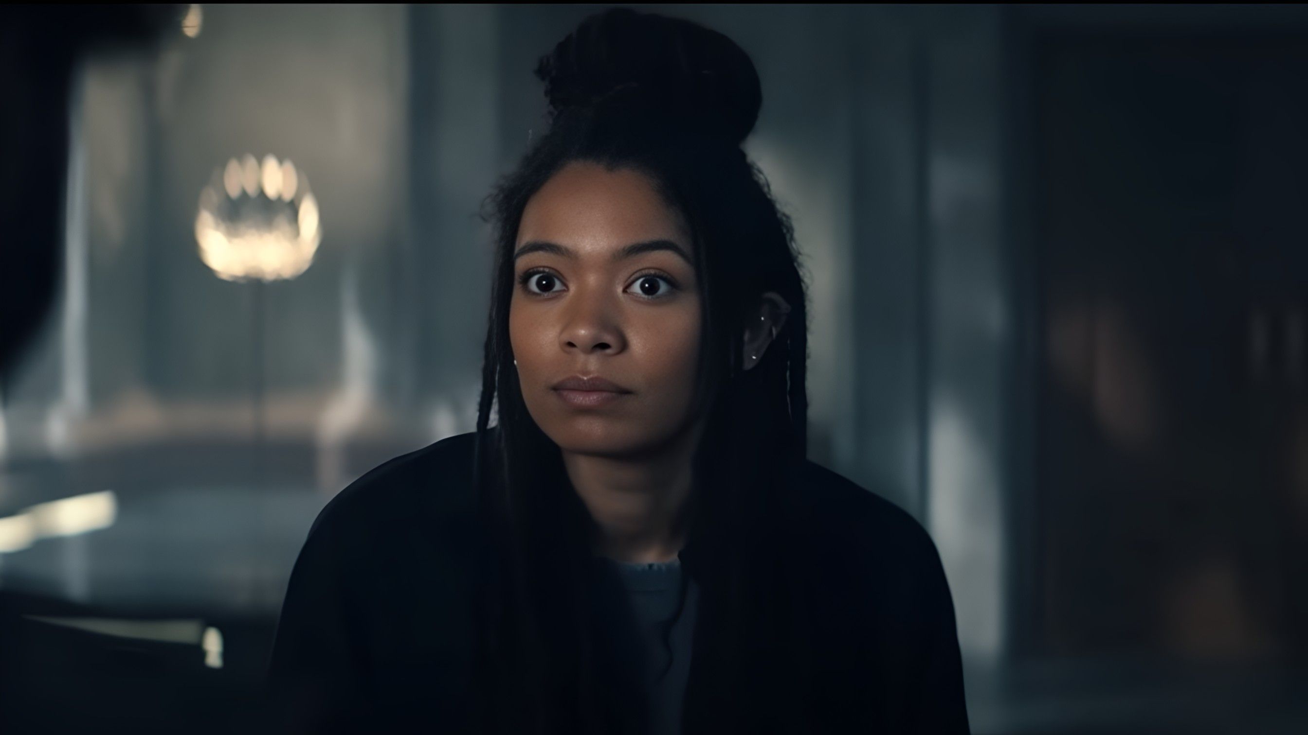 Gev V Season 2 ( Image via YouTube / Prime vIdeo )