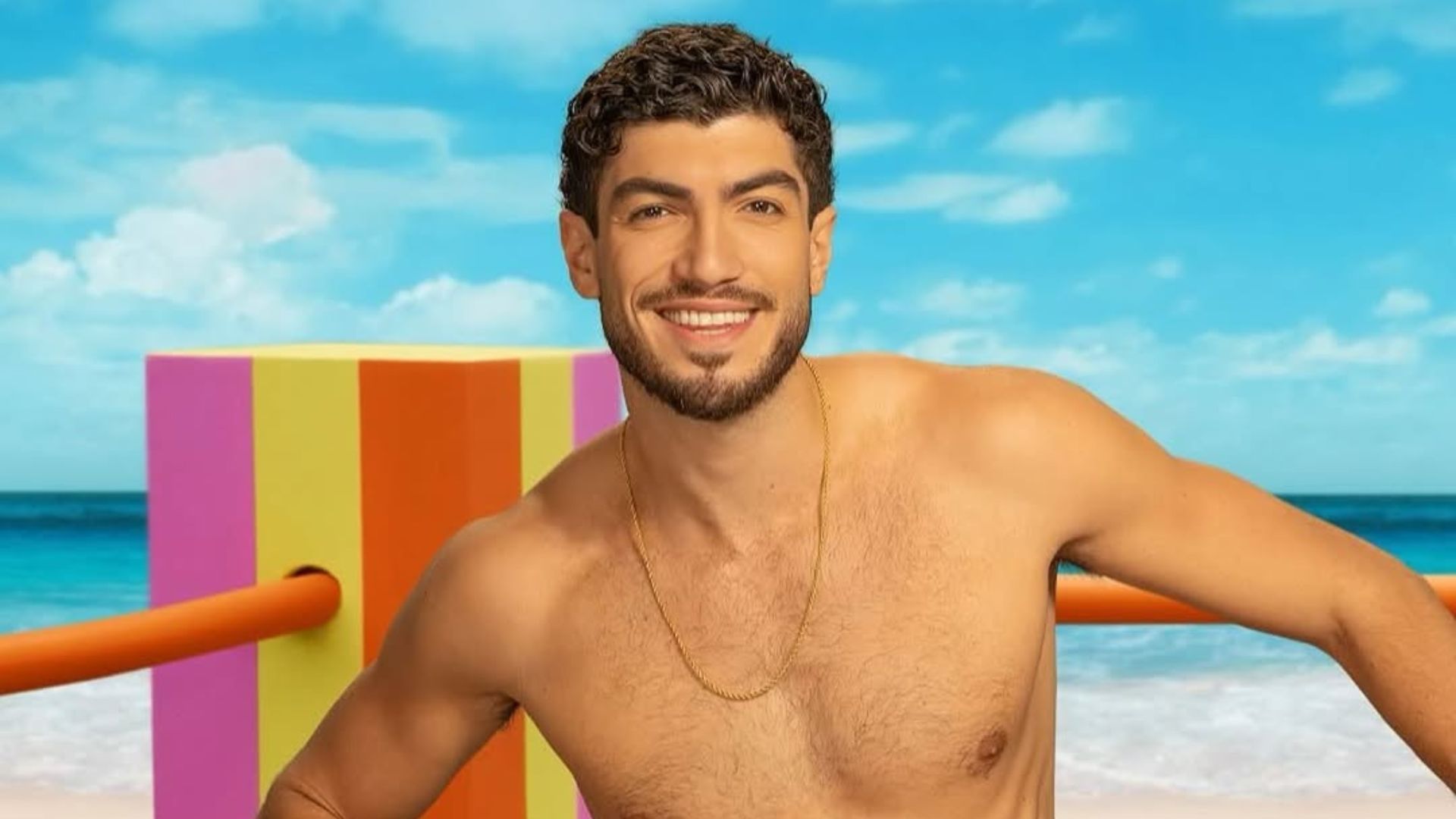 Love Island Games Season 2 Episode 3