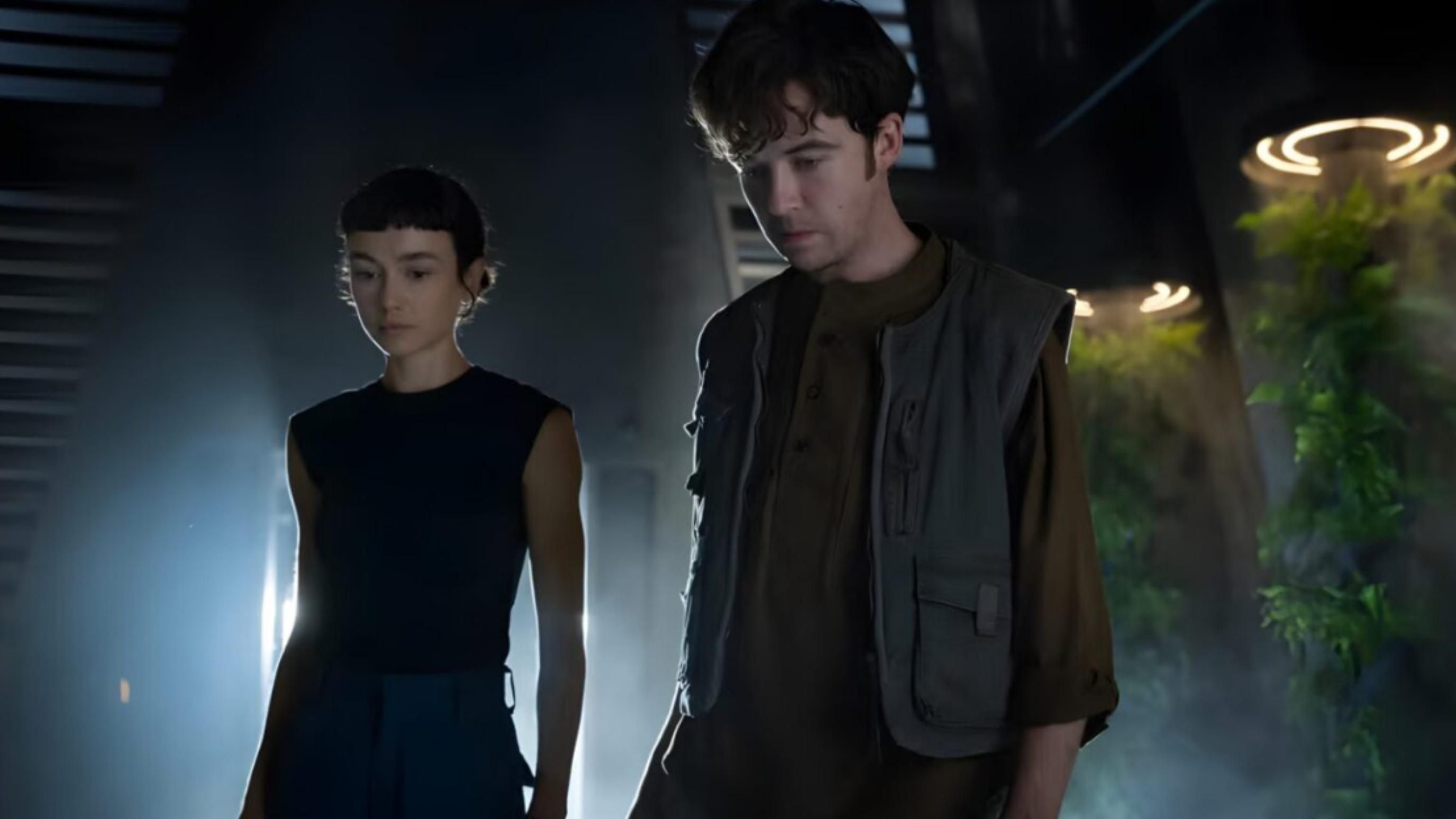Alien: Earth | Image Source: FX