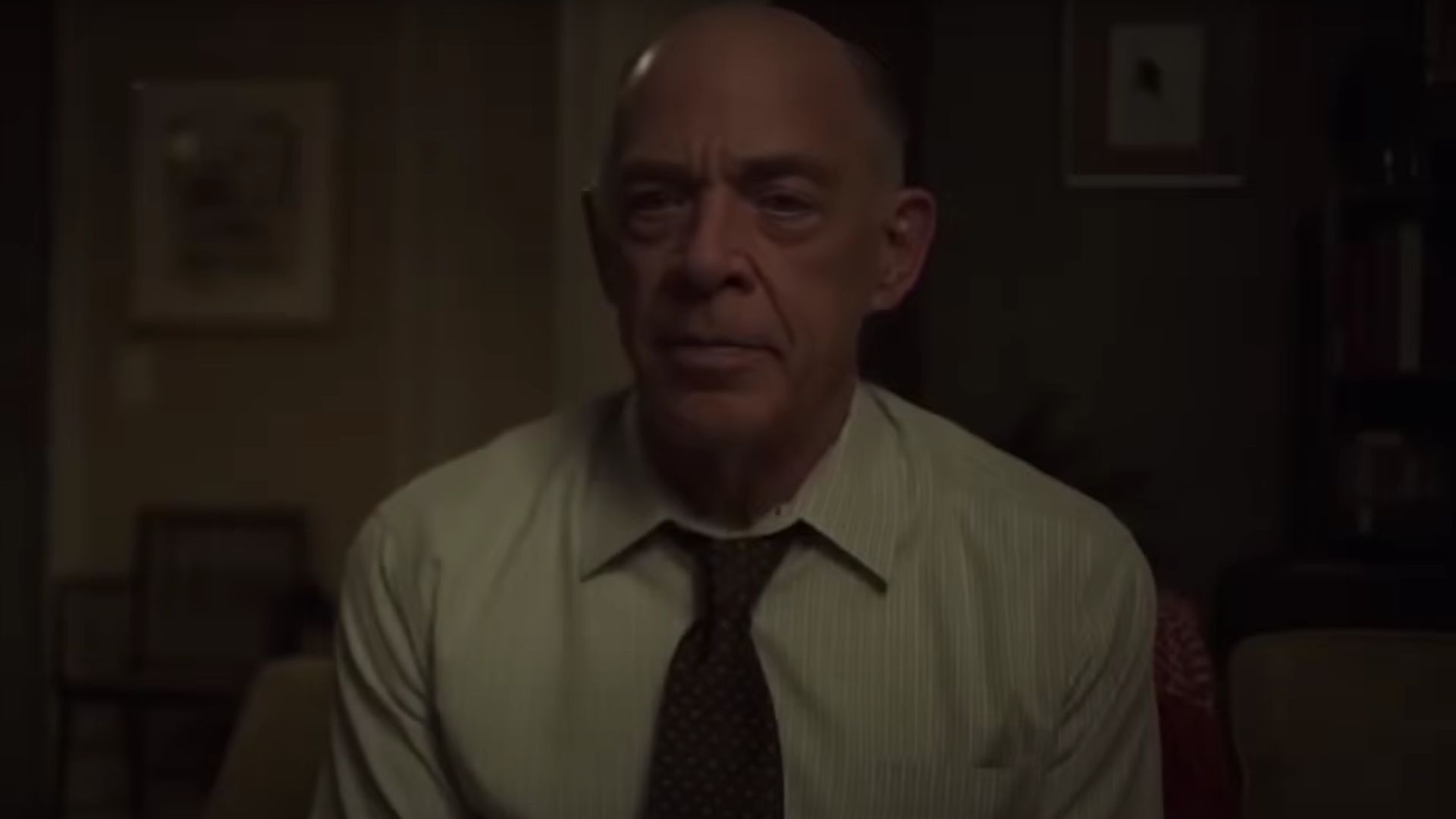 Counterpart | Image Via: Starz Originals