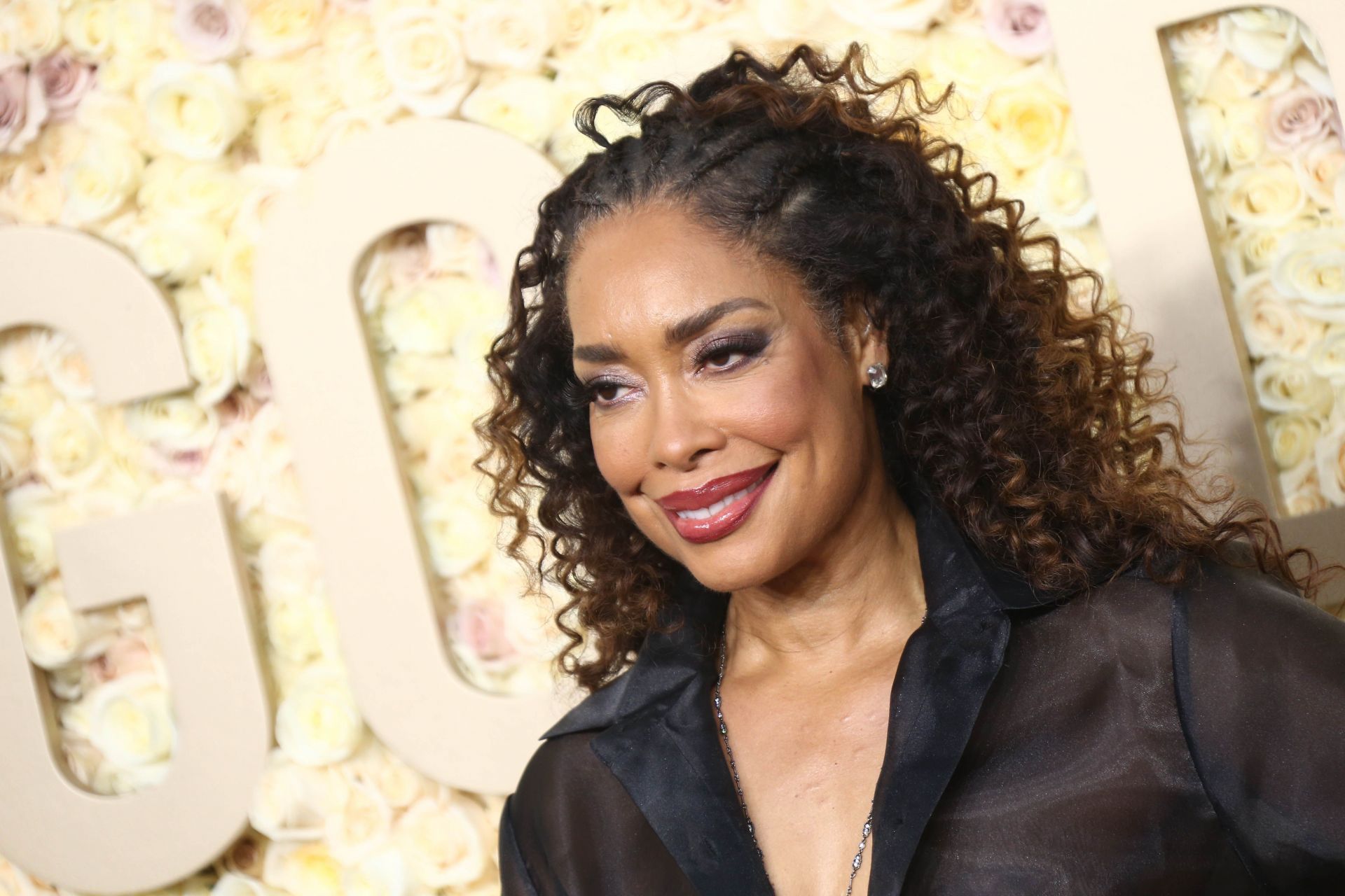 81st Golden Globe Awards - Arrivals - Source: Getty