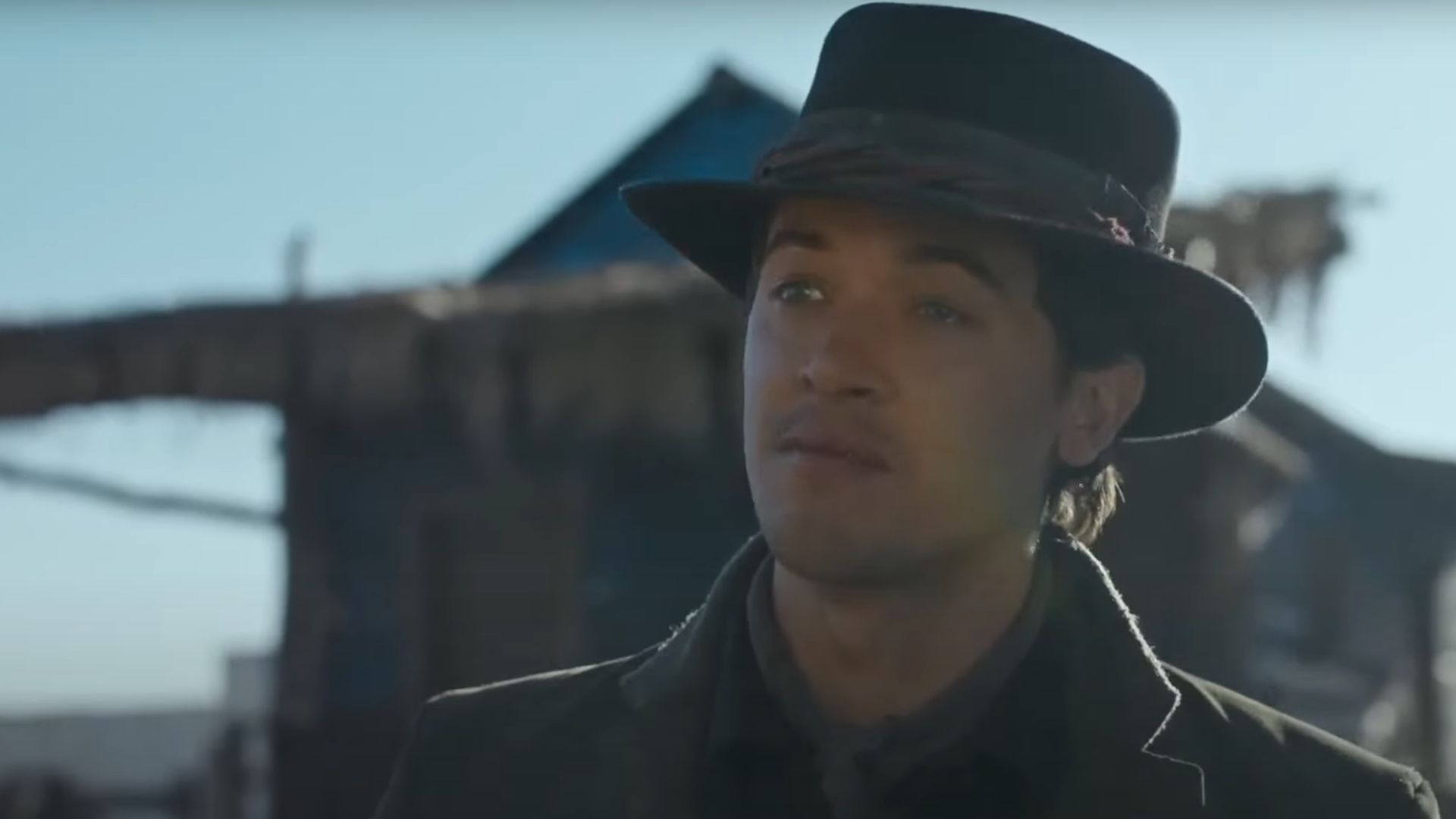 Billy the Kid Season 3 release schedule (Image via MGM+)