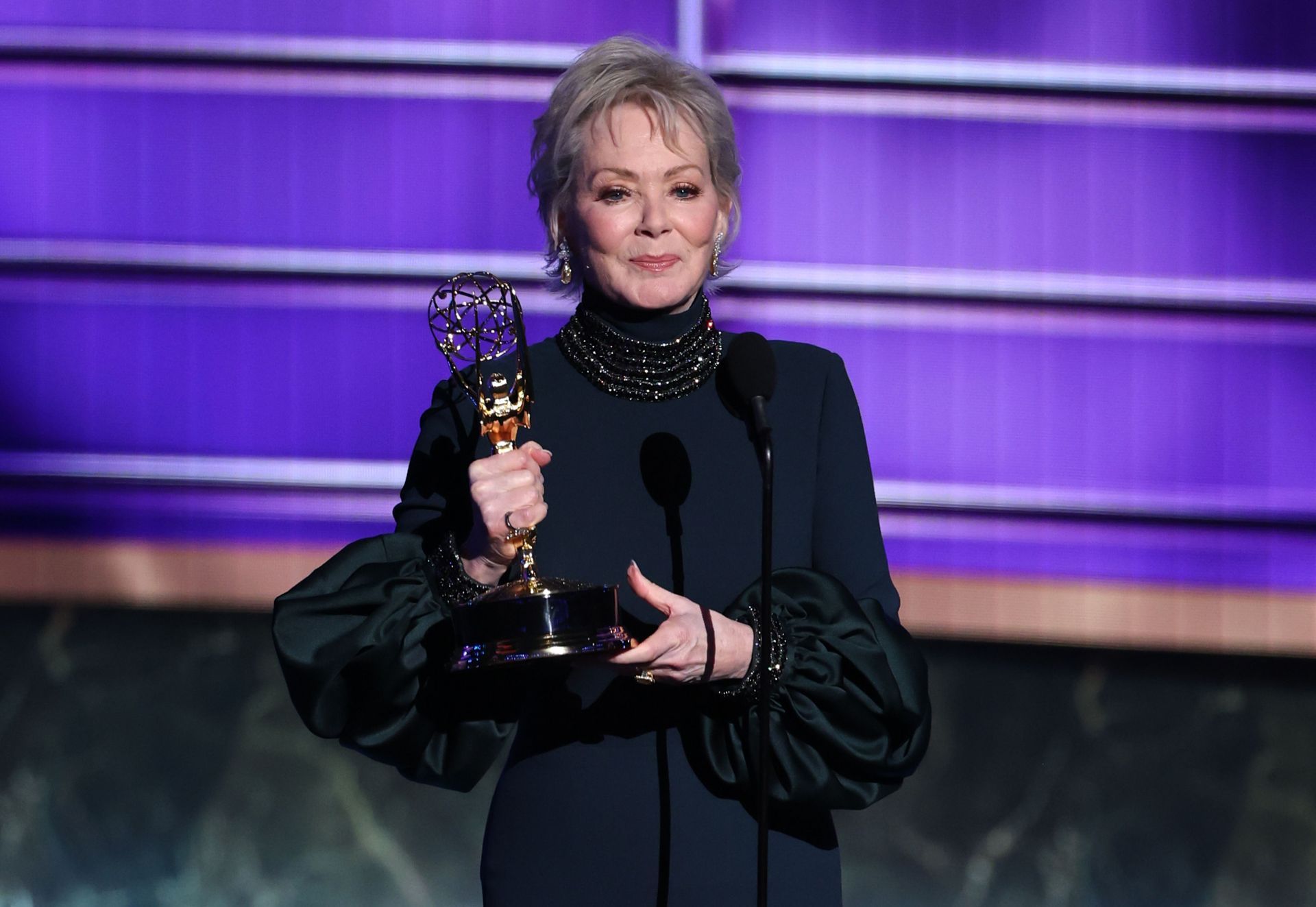 77th Primetime Emmy Awards - Show - Source: Getty