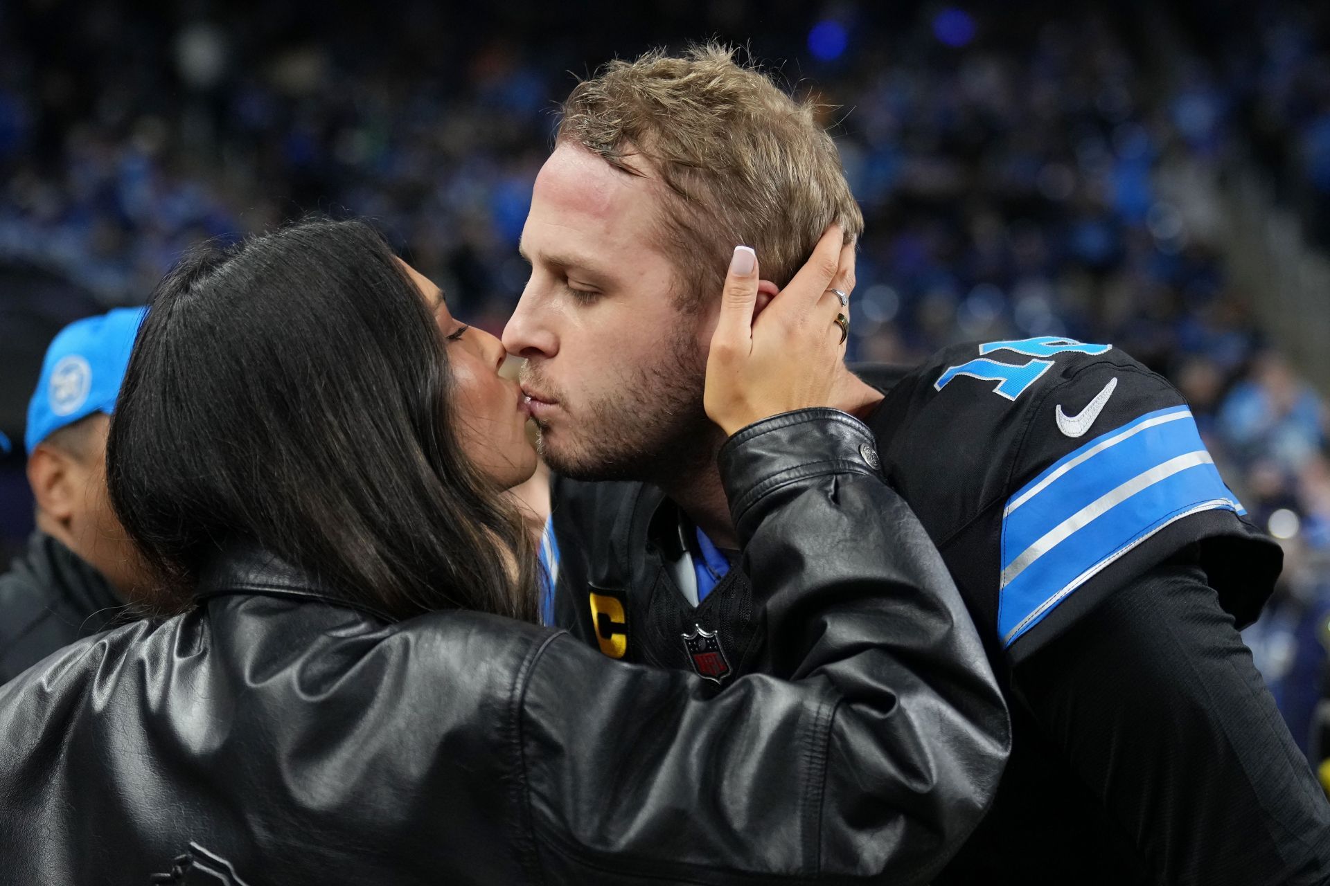 Buffalo Bills v Detroit Lions - Source: Getty