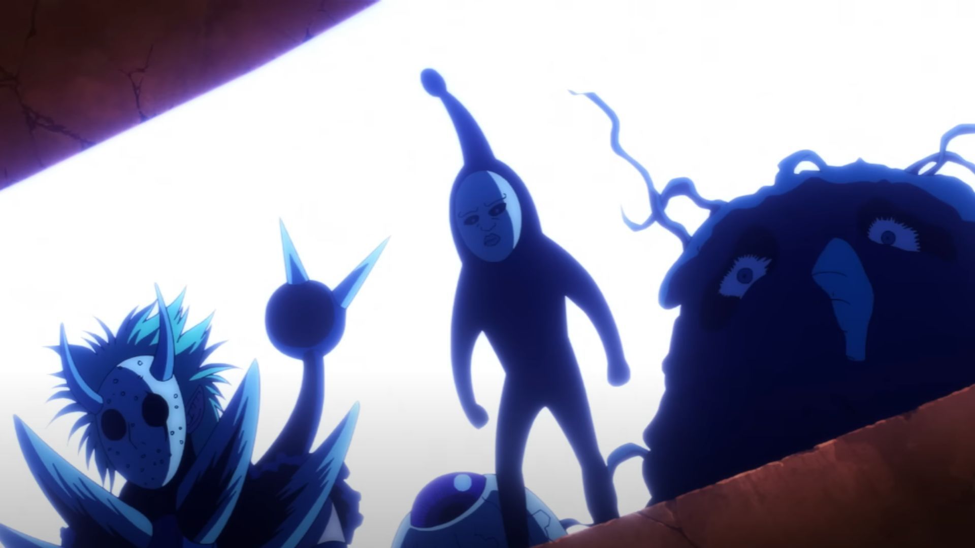 The Monster Association (Image Source: J.C. Staff)