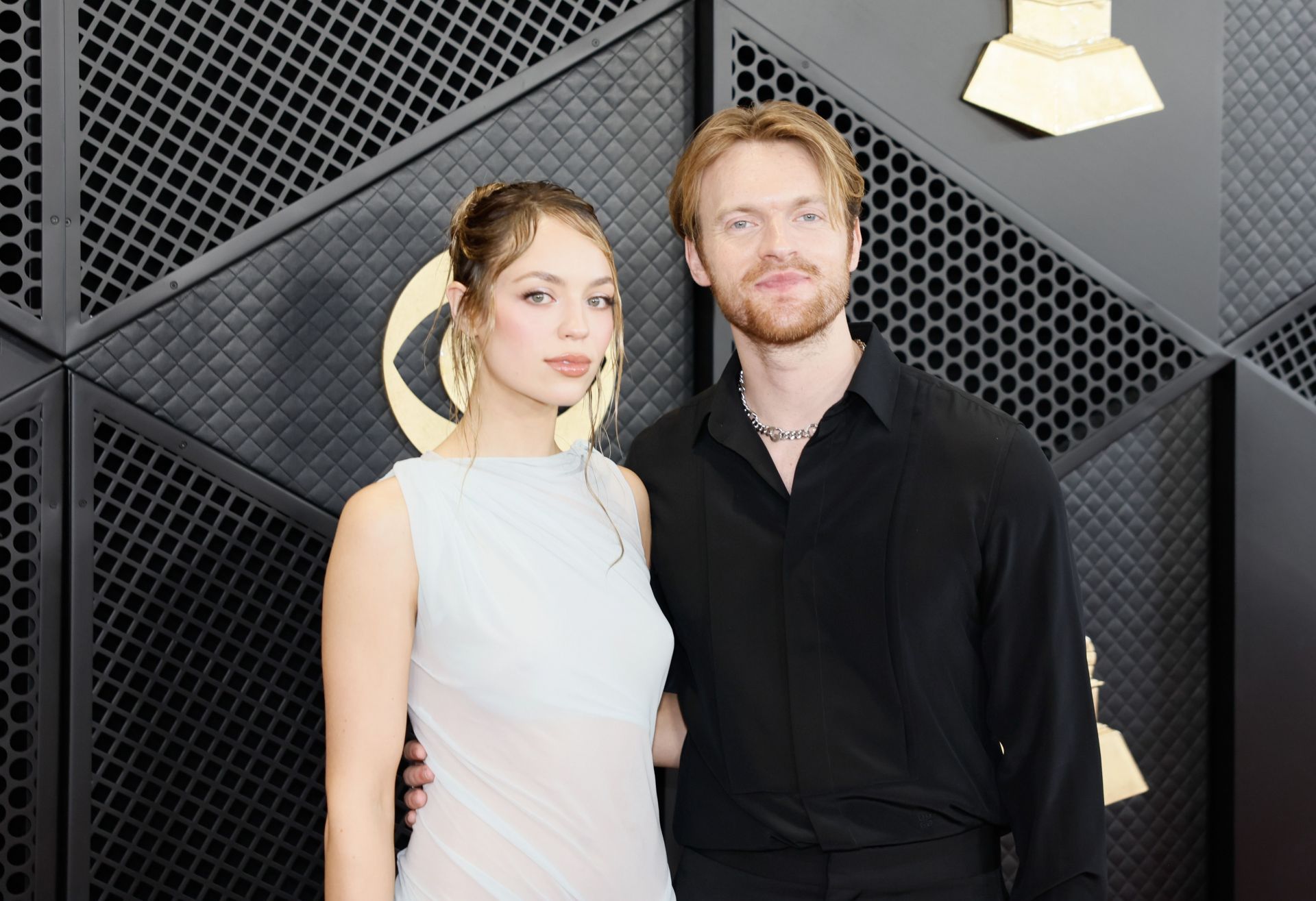 66th GRAMMY AWARDS Red carpet arrivals - Source: Getty