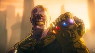 Thanos in Marvel Zombies | Image via Marvel Entertainment