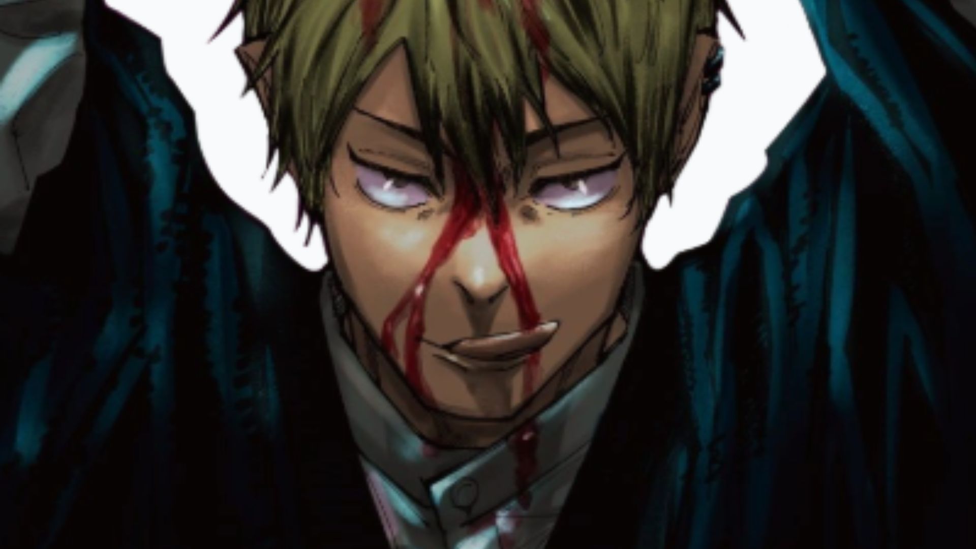 Naoya Zenin