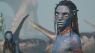 Another still from the Avatar: Fire and Ash trailer (Image via YouTube/Avatar)