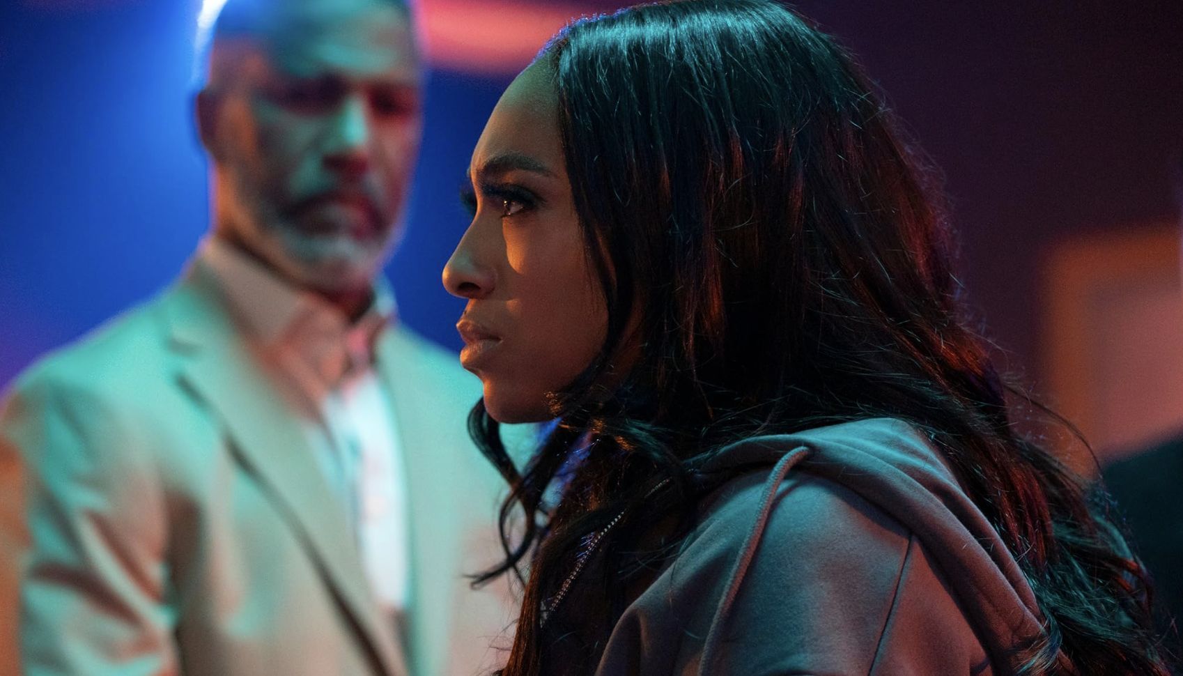 Beauty in Black Season 2 (Image via Netflix)