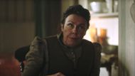 Julie Graham as Ma Hardacre (Image via YouTube/Channel 5)