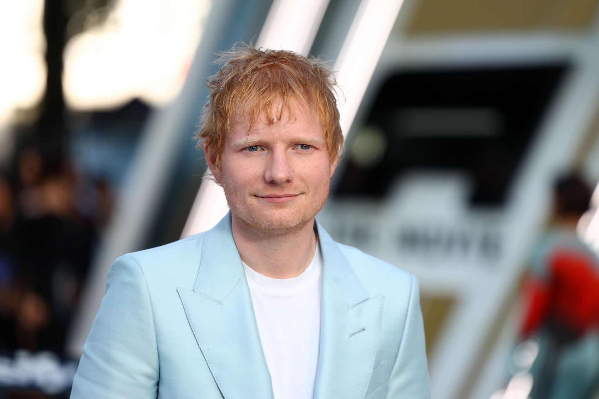 The European Premiere of F1 &reg; The Movie - Source: Getty