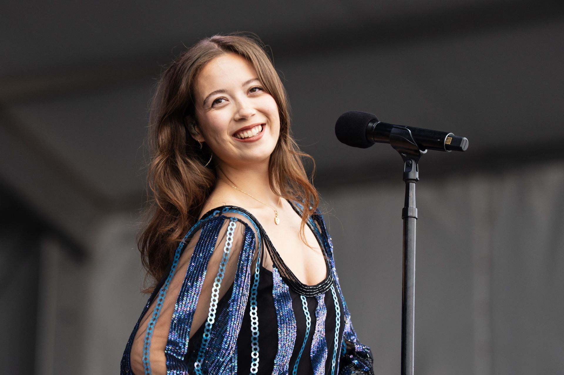 2025 New Orleans Jazz &amp; Heritage Festival - Source: Getty