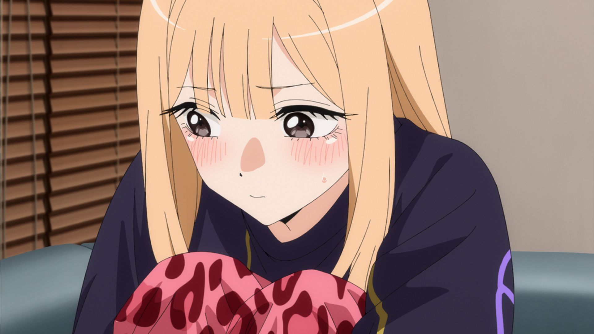 What to expect from My Dress-Up Darling Season 2 Episode 11 (Image credit: Cloverworks)