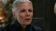Tracy wants answers on General Hospital | Image: ABC