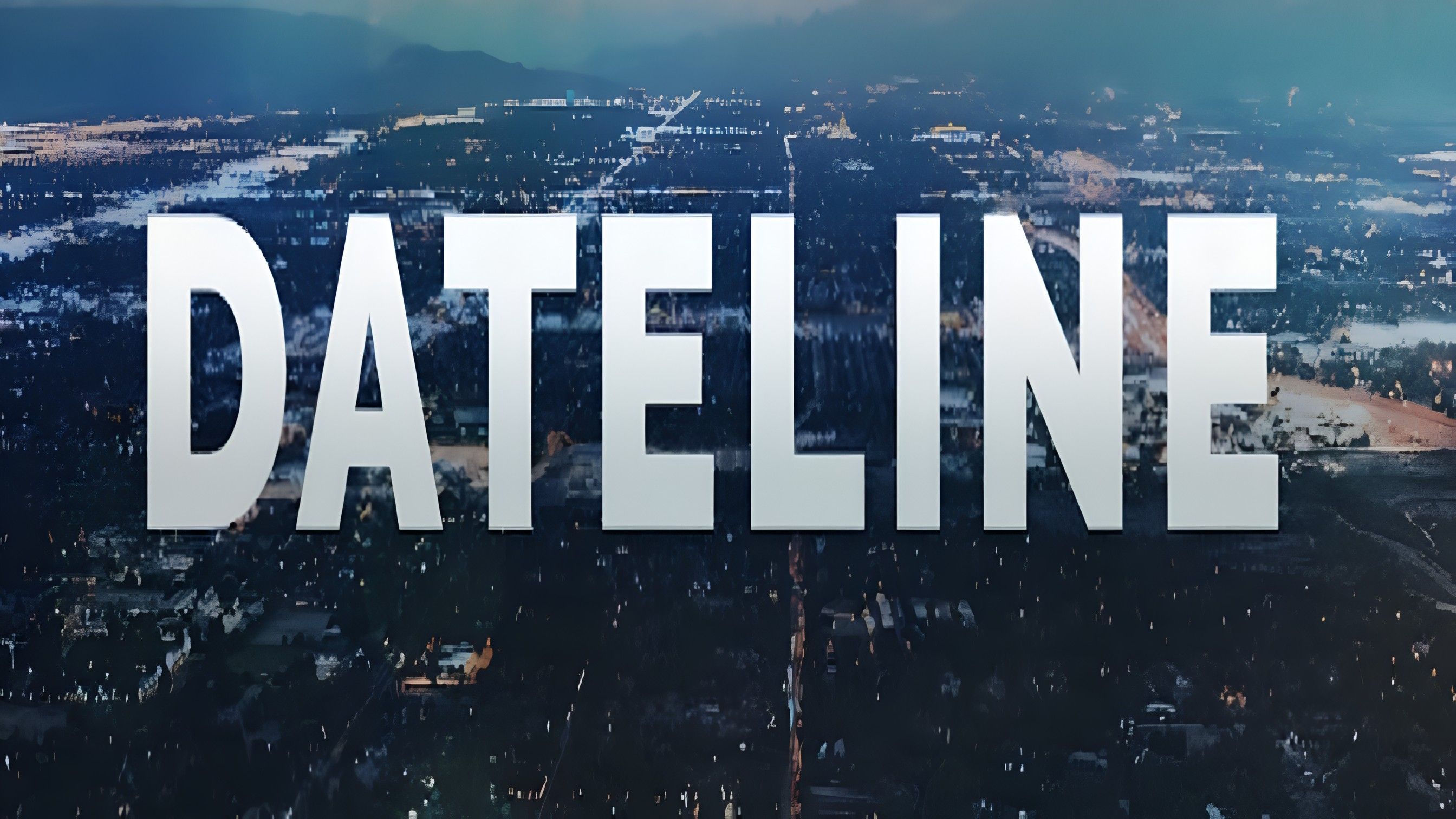 Dateline ( Image via YouTube / Dateline NBC )