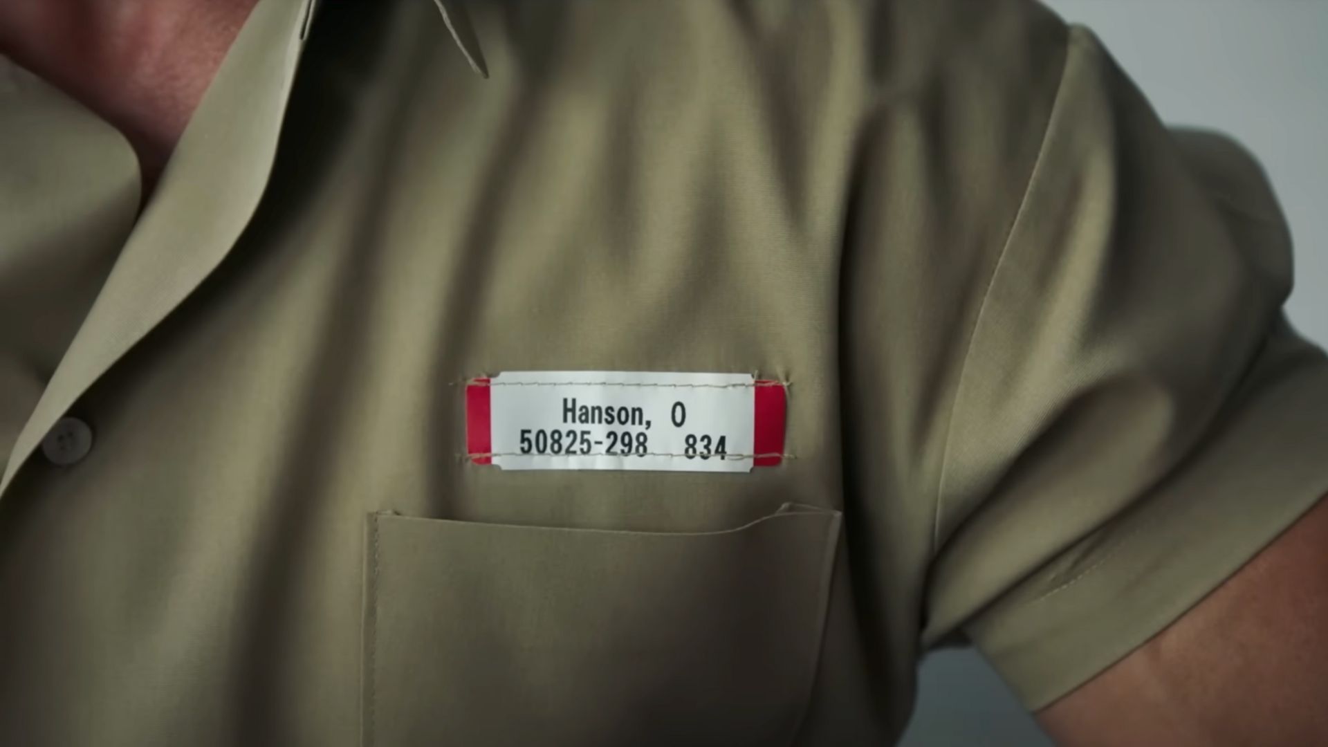 A still from Cocaine Quarterback: Signal-Caller for the Cartel trailer (Image via YouTube/ Prime Video)