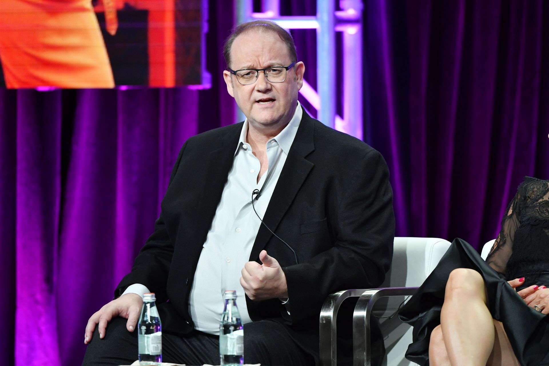2019 Summer TCA Press Tour - Day 10 - Source: Getty