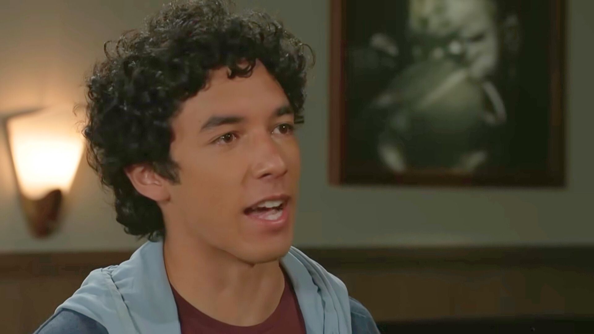 Beyond the Gates: Donnell demands answers in his debut | Image: CBS