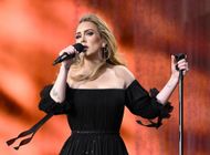 American Express Presents BST Hyde Park: Adele - Source: Getty
