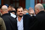 Leonardo DiCaprio (Image via Getty)