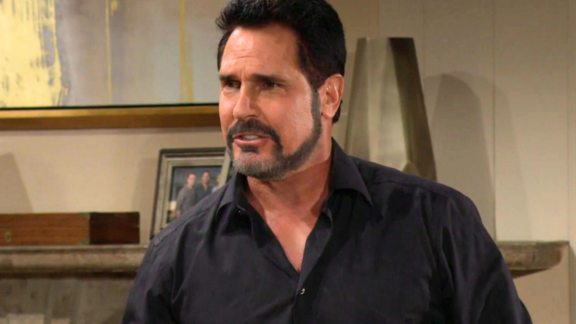 The Bold and the Beautiful