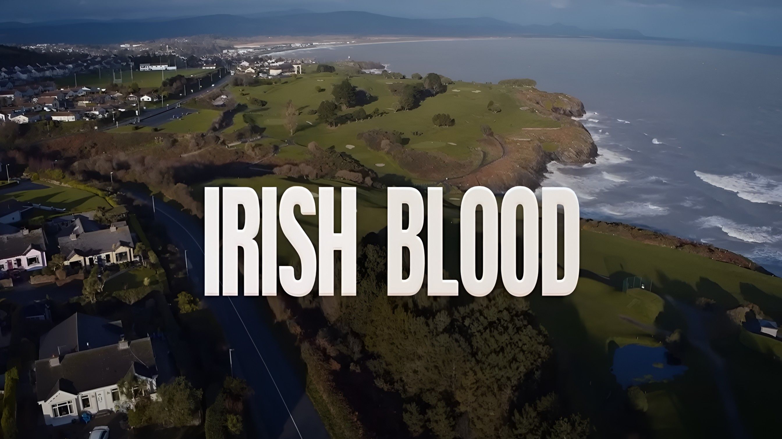 Irish Blood ( Image via Youtube / ONE Media Coverage )