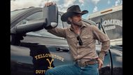 Yellostone | Image via Paramount+
