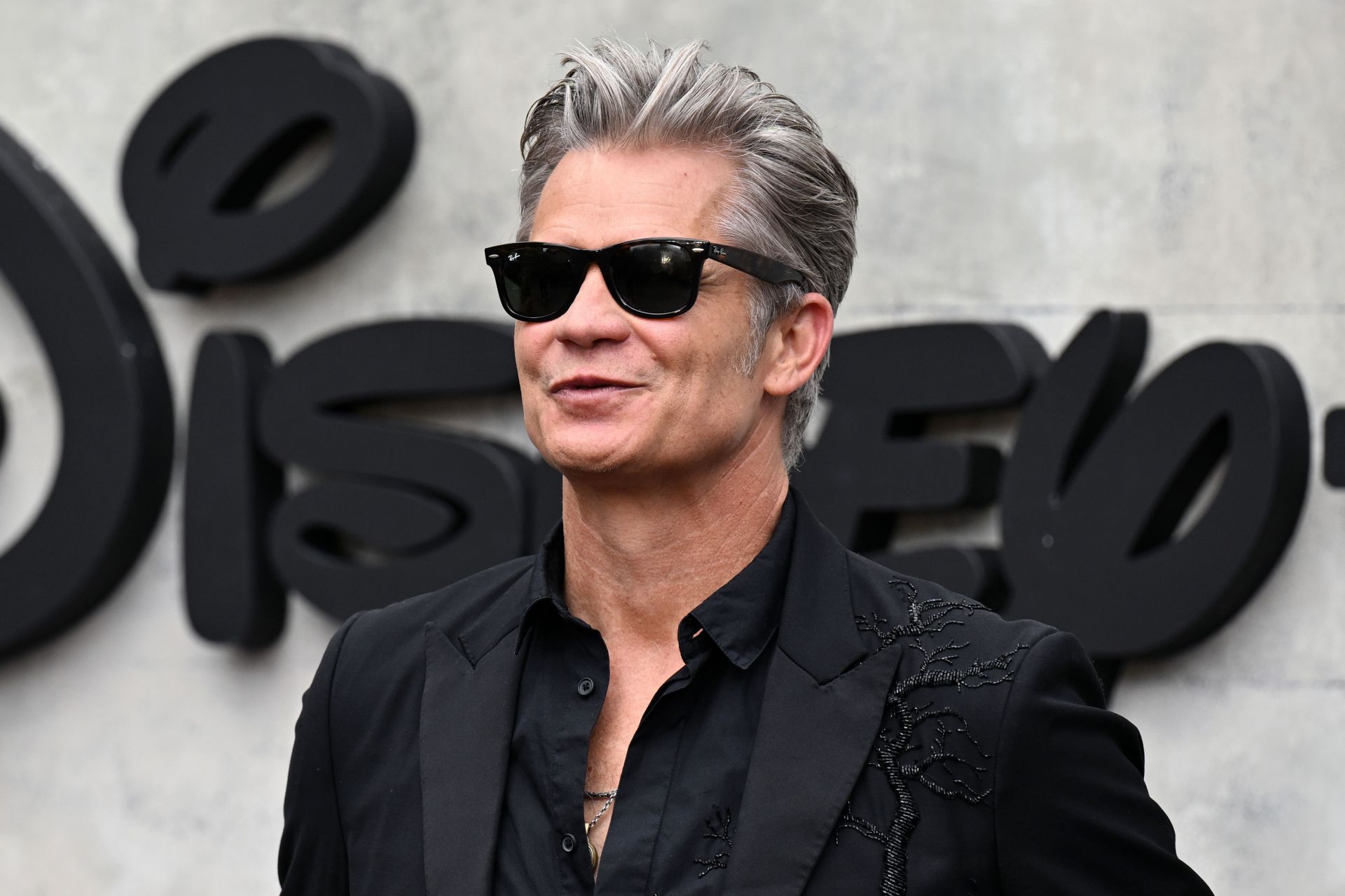 &quot;Alien: Earth&quot; European Premiere - Arrivals - Source: Getty