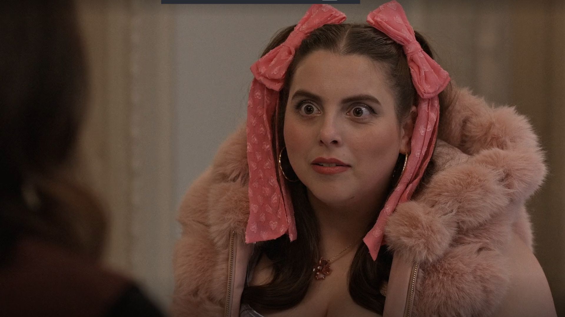 Who plays Althea in Only Murders in the Building Season 5? (Image via Hulu)