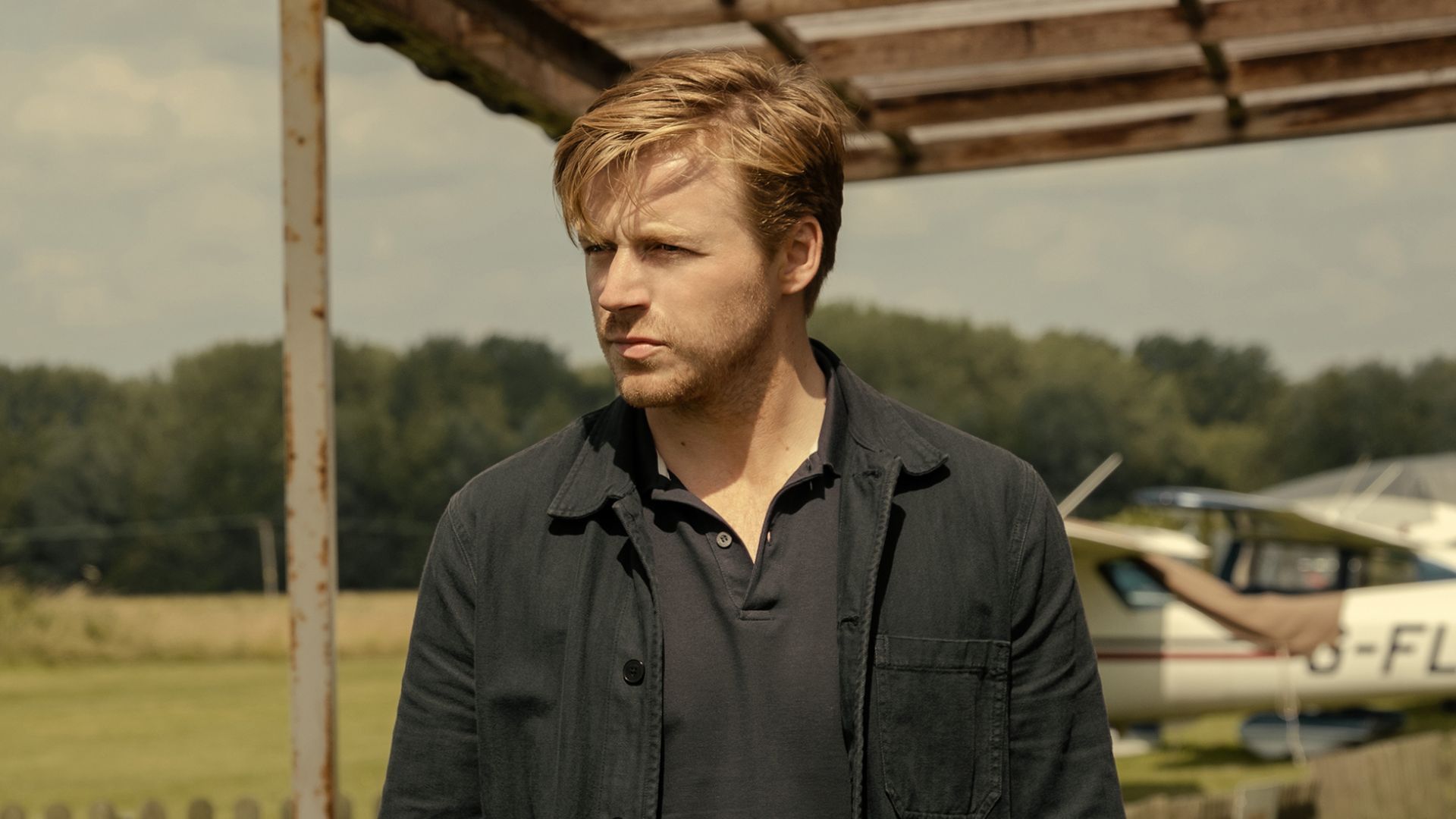 Slow Horses Season 5 (Image via Prime Video)