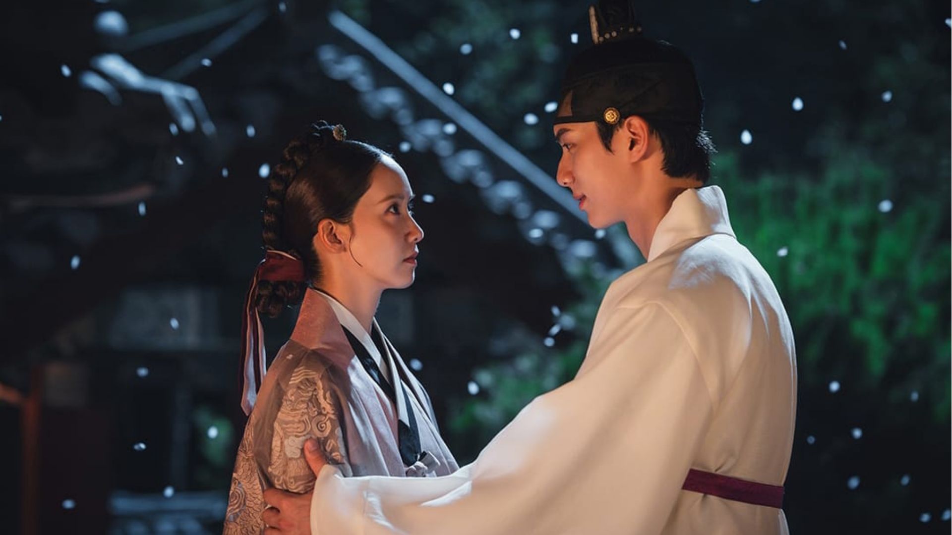 Episode 11 will be intense (Image via tvN)