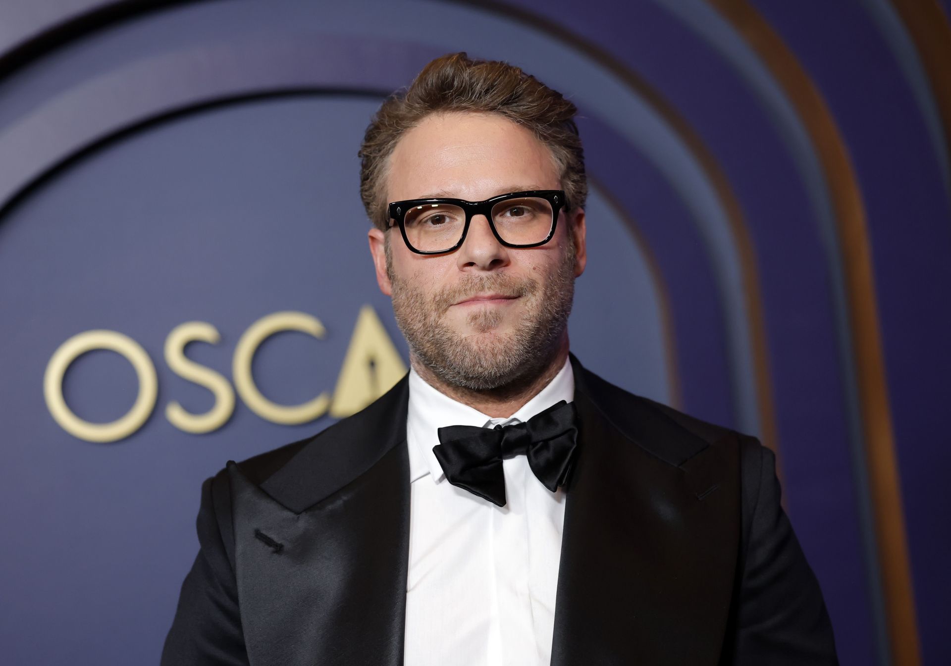 Seth Rogen (Photo by Emma McIntyre/WireImage)
