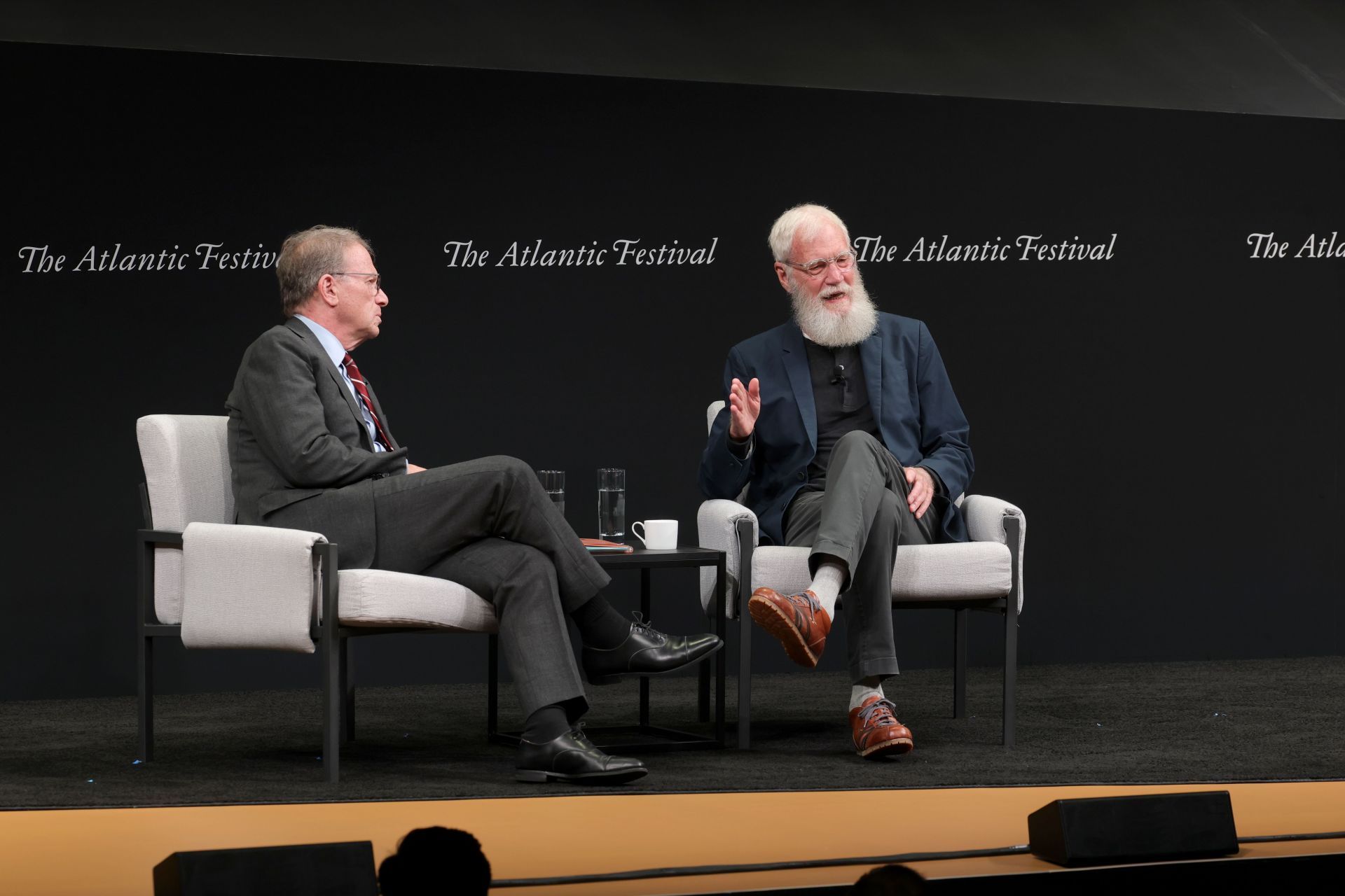 2025 Atlantic Festival - Source: Getty